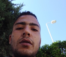 Salim aloui, 24 года, تونس