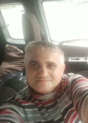 Александр из Рубежное 47 лет