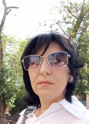Ольга из Ростова-на-Дону 41 год