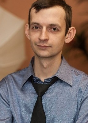 Алексей, 33, Россия, Кондрово