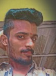 poovarasan, 27 лет, Chennai