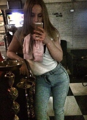 Ирина, 23, Рэспубліка Беларусь, Горад Гомель