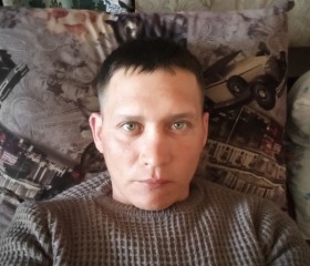 Виктор, 39 лет, Чернышевск