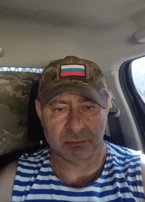 Вреж, 51, Россия, Лермонтов