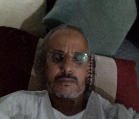 Ahmed, 52 года, نواكشوط