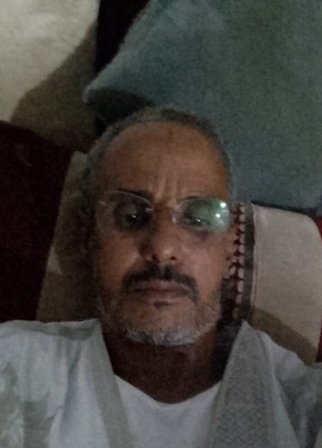 Ahmed, 52, موريتانيا, نواكشوط
