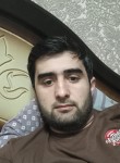 Damir, 28  , Moscow