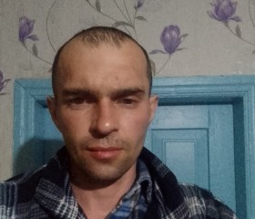 Дима Заруднев, 37 лет, Незлобная