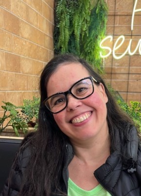 Andreza storer из Ourinhos 45 лет