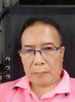 Joseph, 66 лет, Quezon City