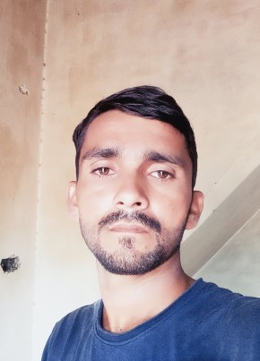 vipin, 34, India, Amroha