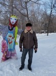 Radik, 53, Mezhgorye