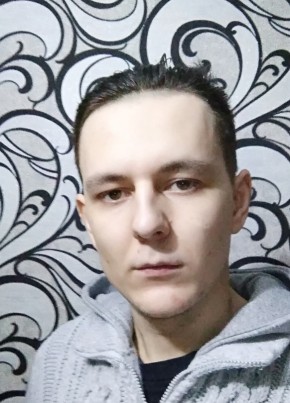 Александр, 29, Қазақстан, Астана
