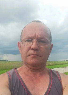 Виталий из Калининграда 55 лет