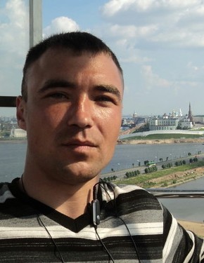 Михаил, 40, Россия, Томск