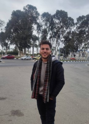 نننن, 24, Egypt, Ismailia