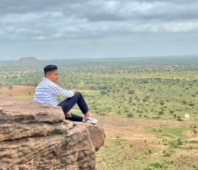 Bharat, 18 лет, Jodhpur (State of Rājasthān)