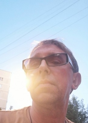 Владимир, 54, Россия, Москва