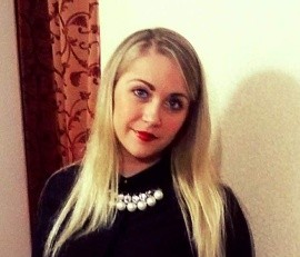 Ольга, 36 лет, Омск