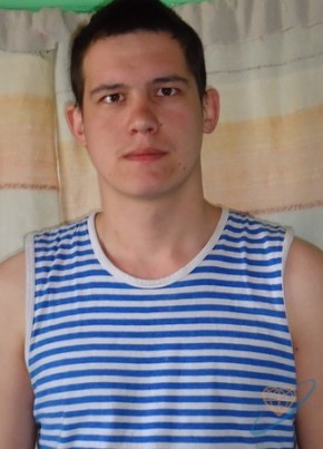 Александр, 33, Россия, Багдарин