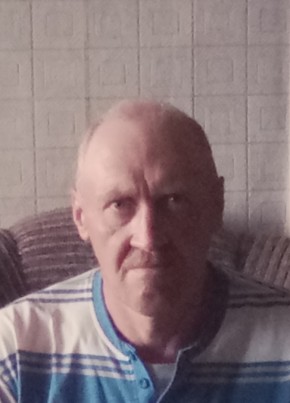 Алексей, 52, Россия, Новый Некоуз
