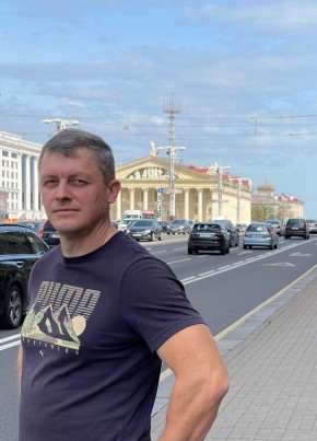 Aleksandr, 39, Russia, Moscow