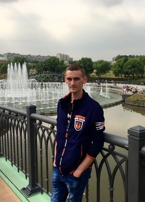 Евгений, 25, Россия, Клин