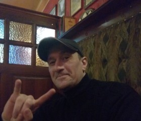 Виктор, 47 лет, Санкт-Петербург