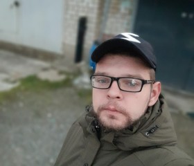 Аристарх, 28 лет, Белгород