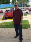 Oner Rodriguez, 48 лет, San Juan