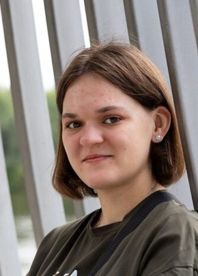 Наталья из Костромы 30 лет