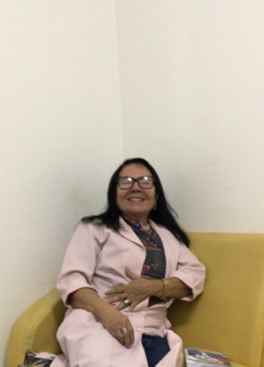 Mara, 44, República Federativa do Brasil, Maceió