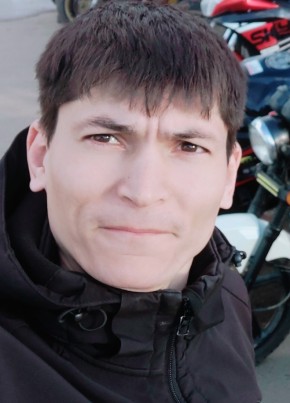 Николай, 33, Россия, Норильск