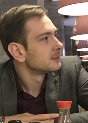 Alex, 33, Russia, Saint Petersburg