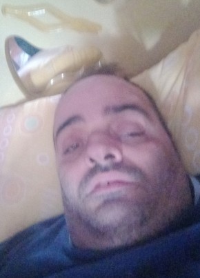 LEONARDO из Guarulhos 18 лет
