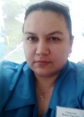 Мария, 48, Россия, Оричи