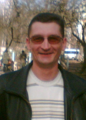 Виктор, 49, Україна, Хмельницький