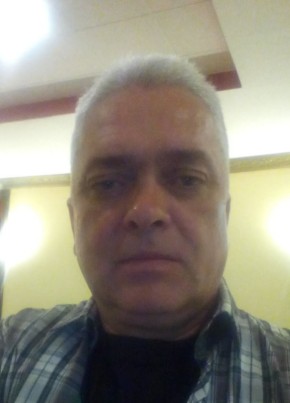 Aleksandr, 63, Russia, Moscow