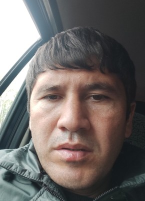Али, 33, Россия, Протвино