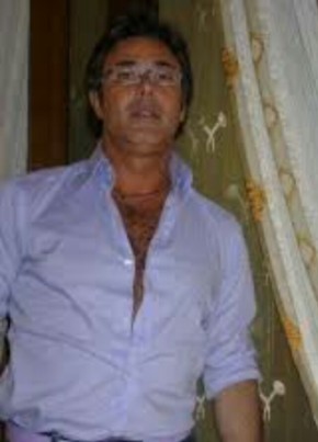 christian lam, 68, Romania, Galați