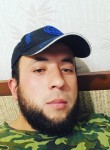 Zakir, 27, Kazan