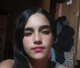 Anto, 21, Mendoza