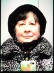 Dina, 65  , Moscow