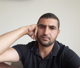 Alik Xachatryan, 41 год, Երեվան