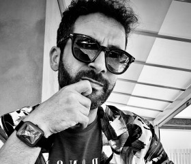 Mario, 36, Catania