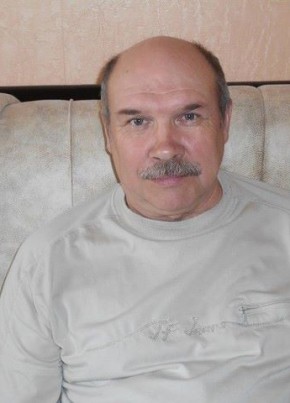 Aleksandr, 69, Russia, Serov