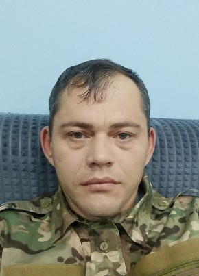 Andrey, 42, Russia, Ufa