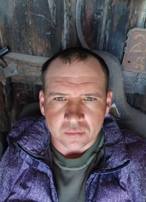 Юрий, 33, Россия, Астрахань