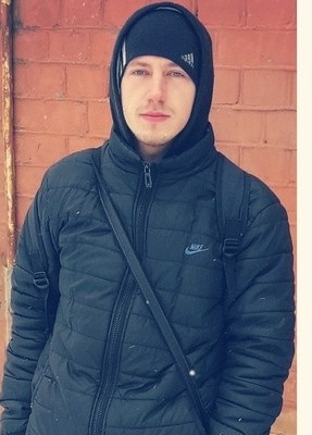 Aleks, 28, Latvijas Republika, Rīga