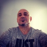 Franco Feliciano, 48  , Wekiwa Springs